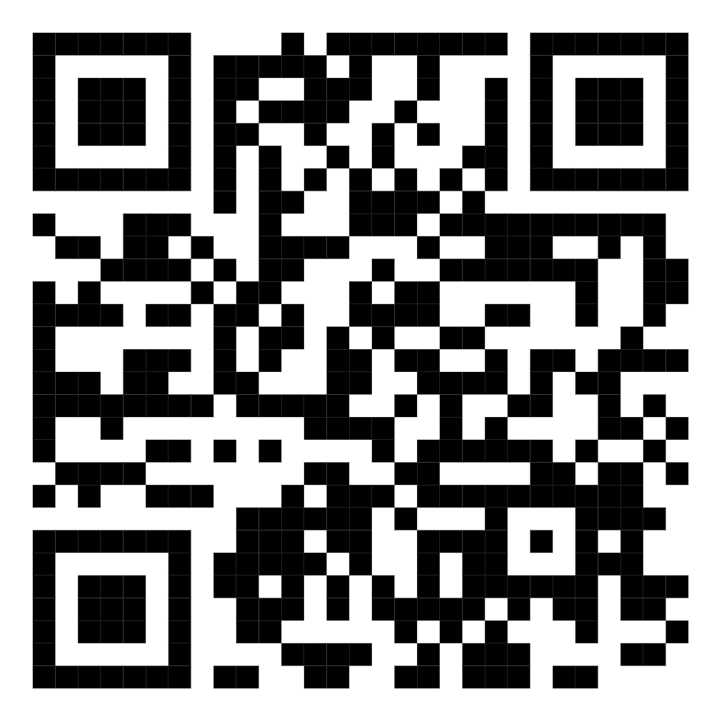 Adeeba Payment QR code