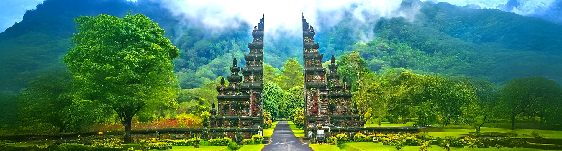 bali holiday tour package