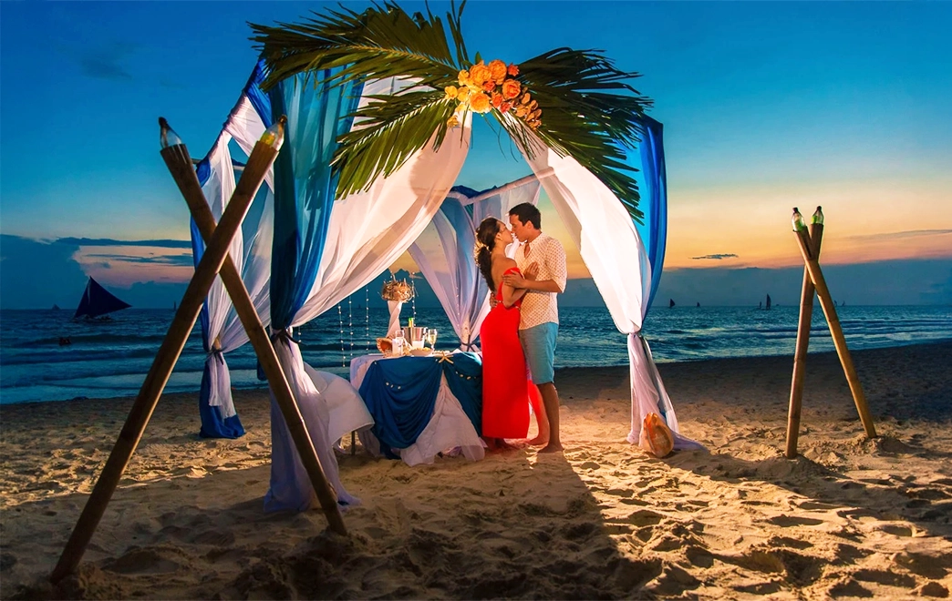 Honeymooners