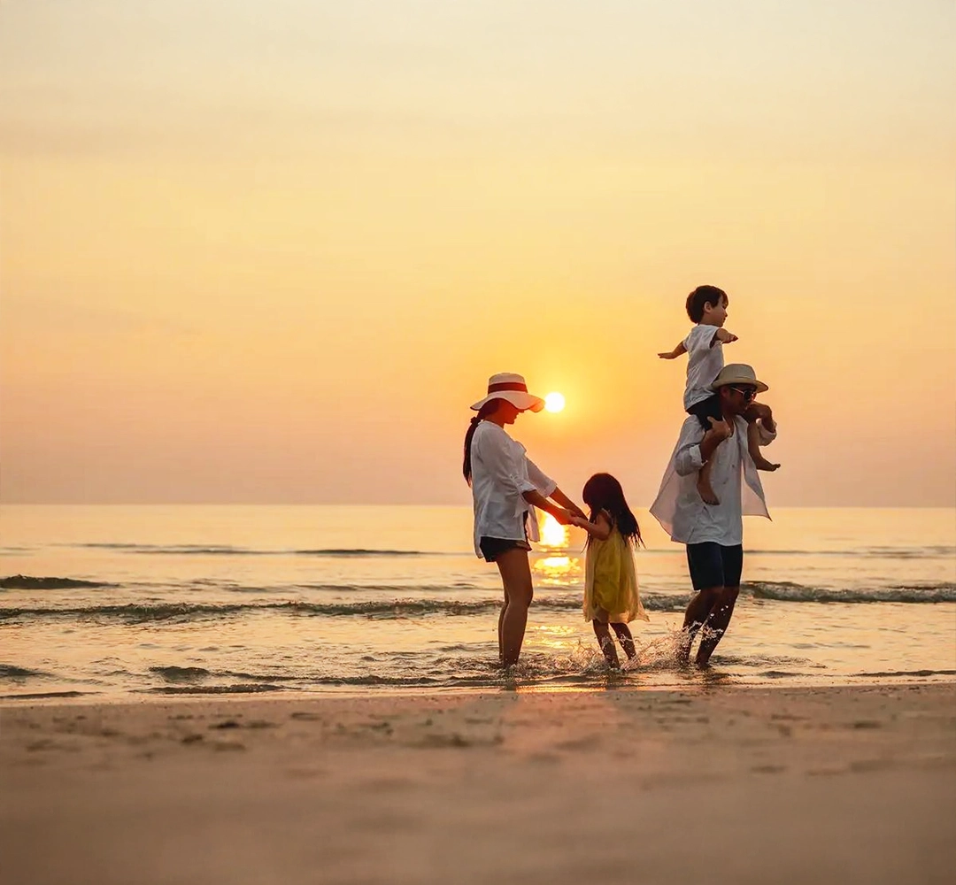 Fun Filled Family Adventures in Bali