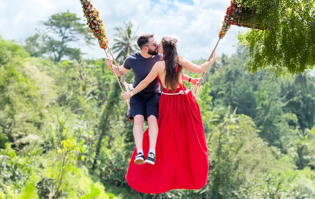 Honeymooners