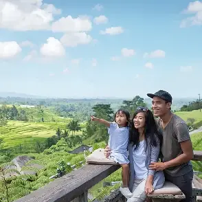 carefully selected adventures