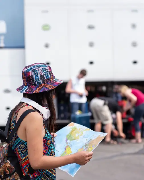 Guided Tours & Activities