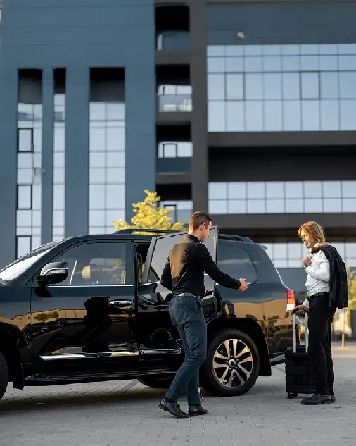 Private Airport Transfers