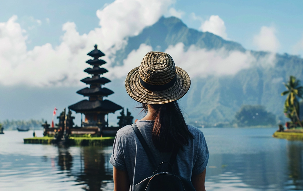 Solo Travelers