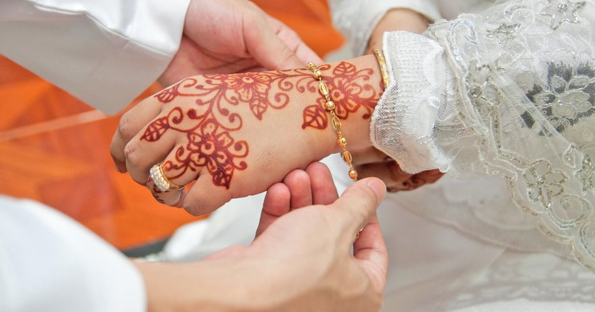 Nikah in Makkah