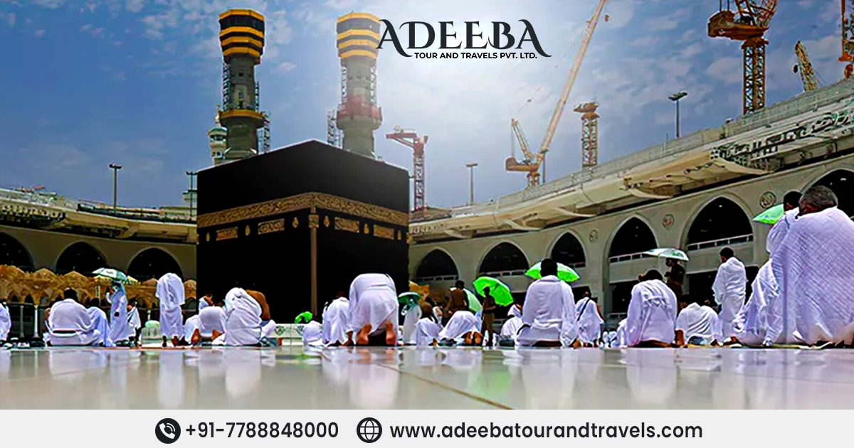 Do You Know About The Virtues Of Umrah