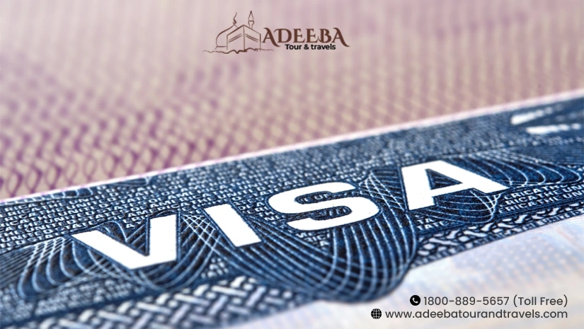 Full Information Of Umrah Visa Requirements For 2023 Is Here