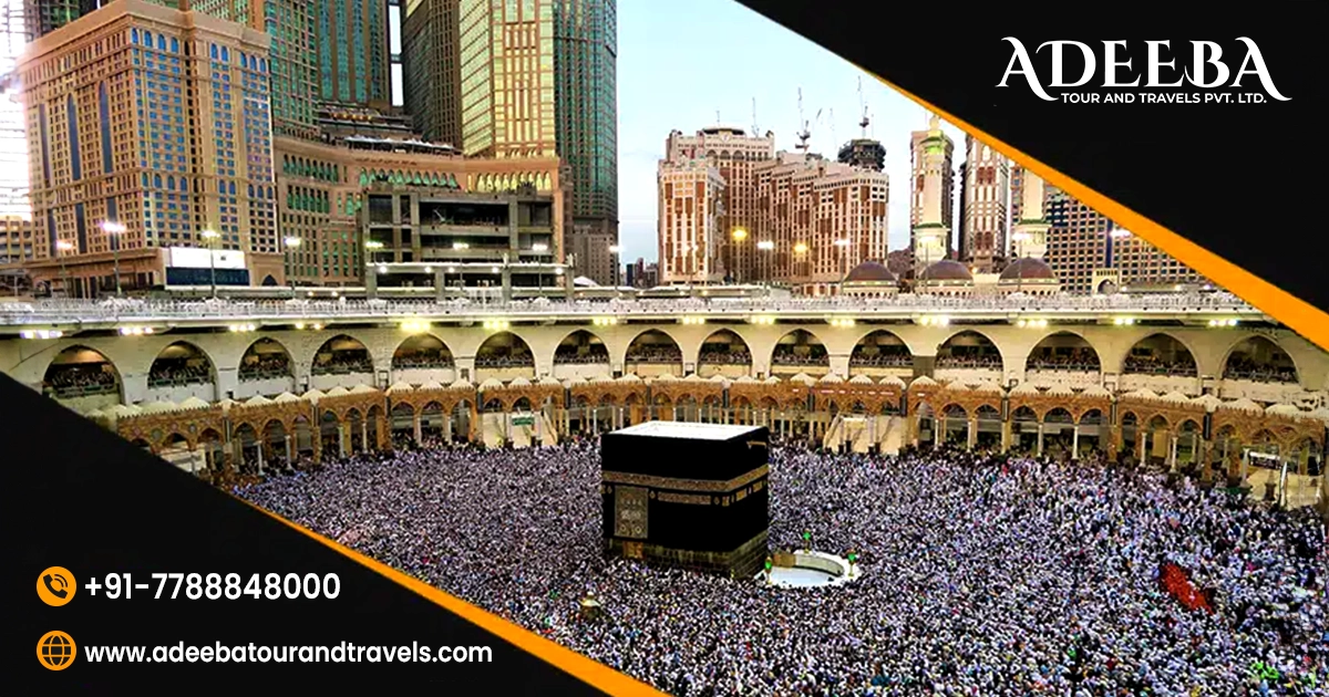 Hajj Packages Top Facts You Must Know Now