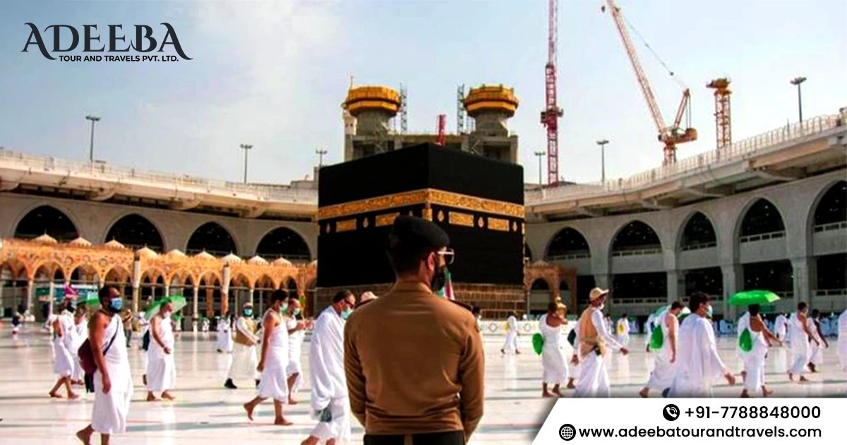 How To Get The Best Umrah Package For December