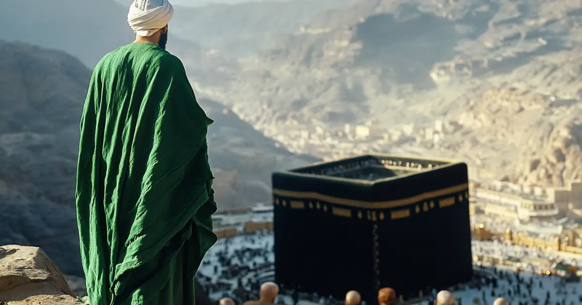 Minimum Days On Umrah Insider Tips And Benefits