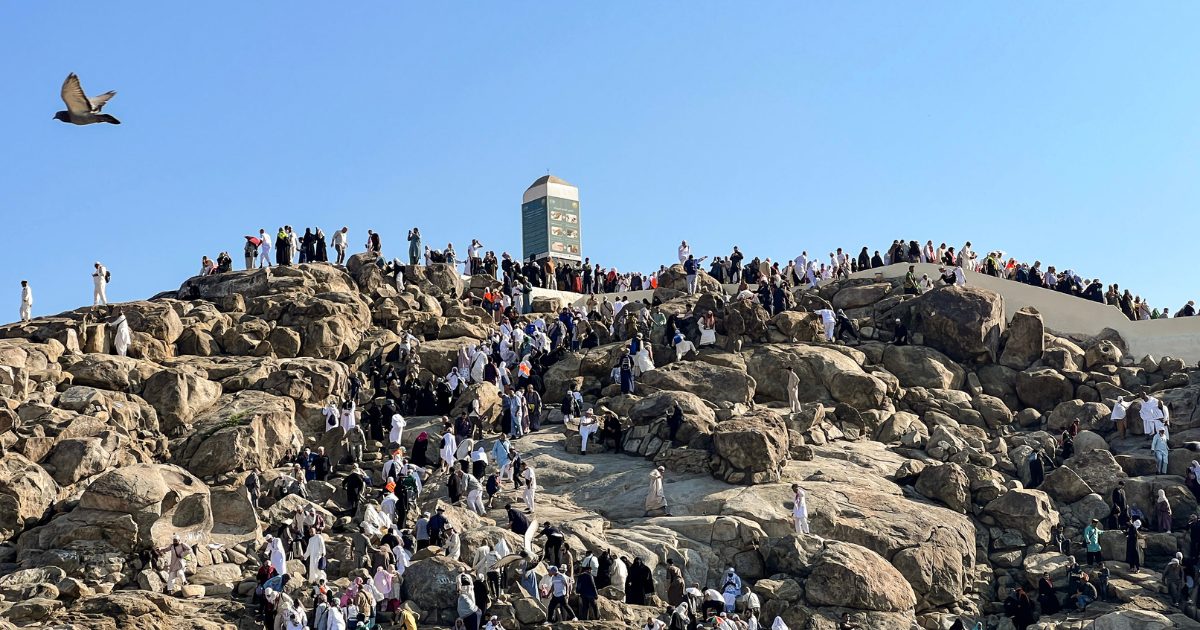 Ziyarat Packages Ready To See The Rich History Of Islam