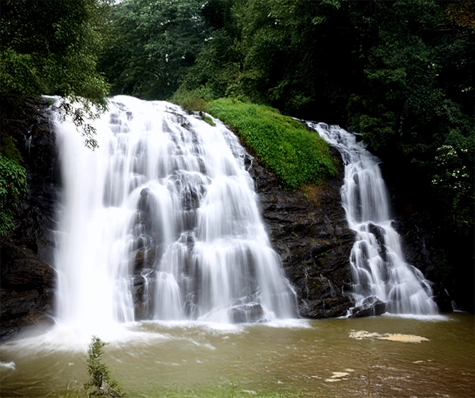 Coorg Package Abbey Falls