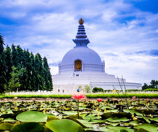 Lumbini