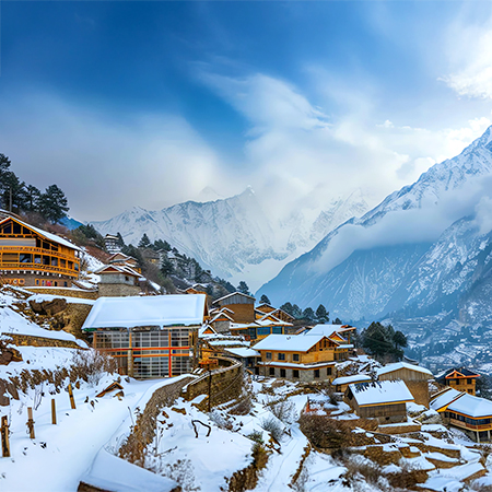 Shimla Kullu Manali Package Kullu Valley
