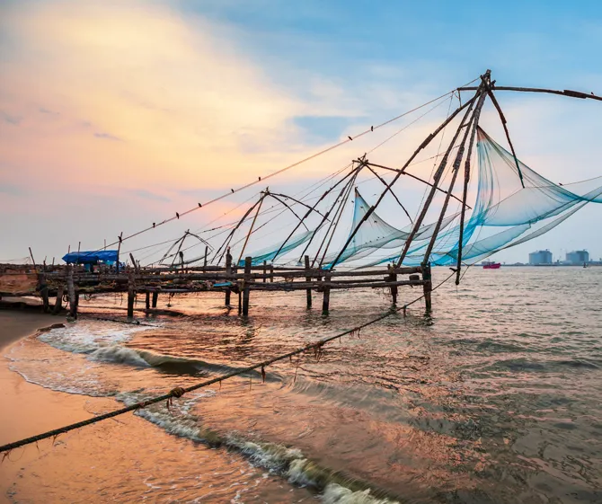 Kerala Package Hidden Gems Of Kerala