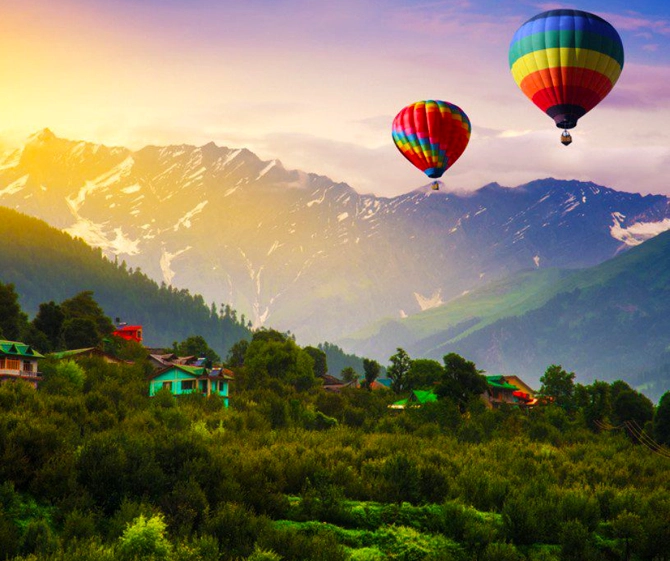 Manali
