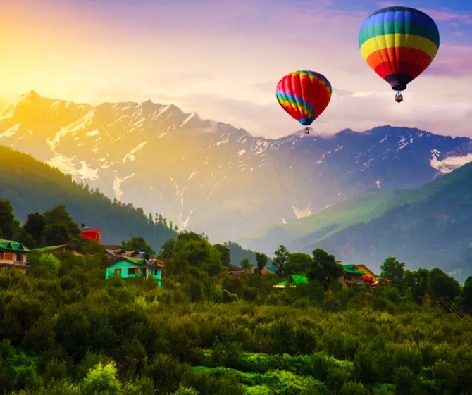 Manali