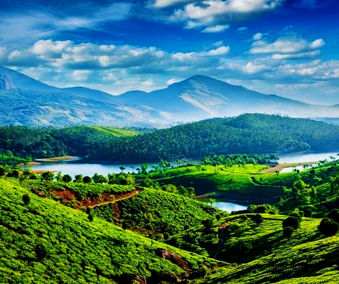 Munnar