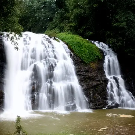 Coorg Package Abbey Falls