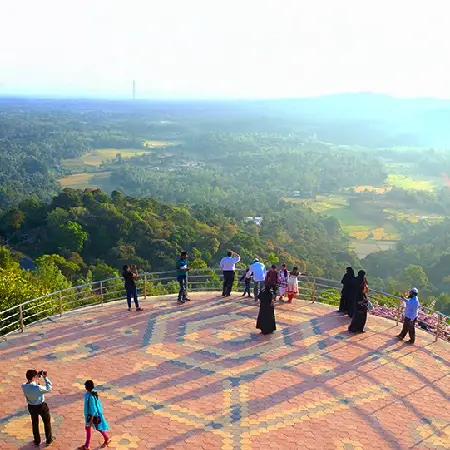 Coorg Package Madikeri