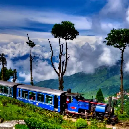 Himalayan Railway