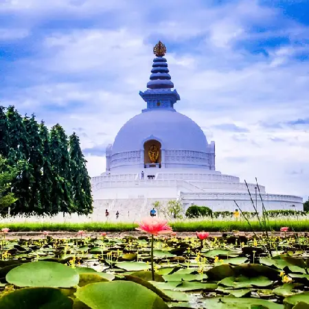 Lumbini