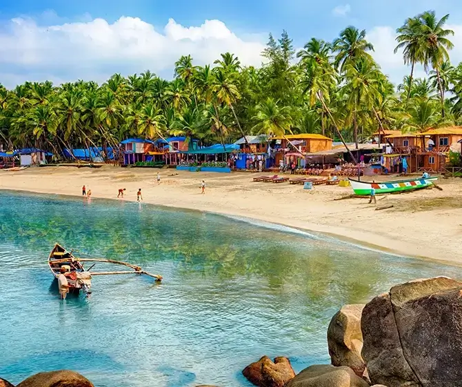 Goa Image