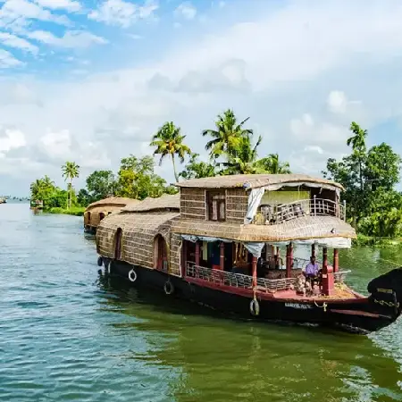 Kerala Package Alappuzha