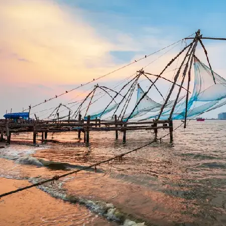 Kerala Package Hidden Gems Of Kerala