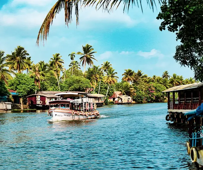 kerala Image