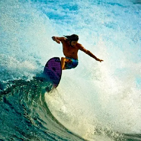 Lakshadweep Adventure