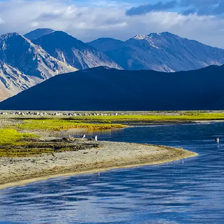 Leh Ladakh Package Pangong lake