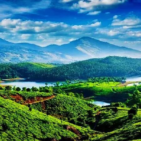 Munnar