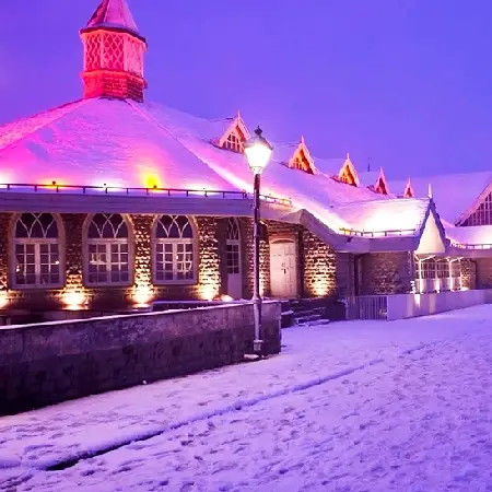 Shimla Gaiety Heritage Cultural Complex