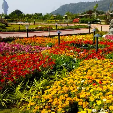 Statue Of Unity Package Statue Of Unity