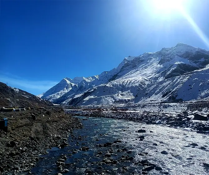Kullu Manali Image