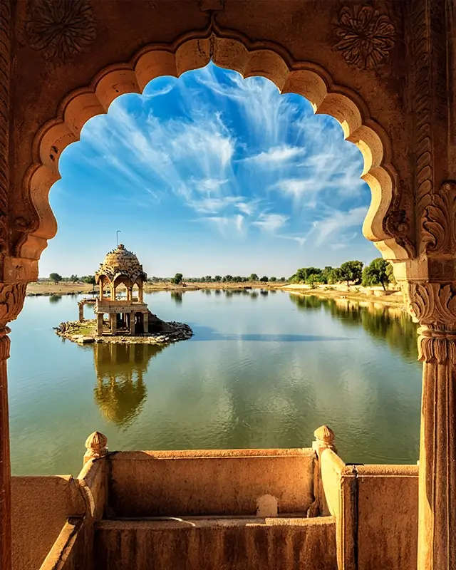 Rajasthan Image