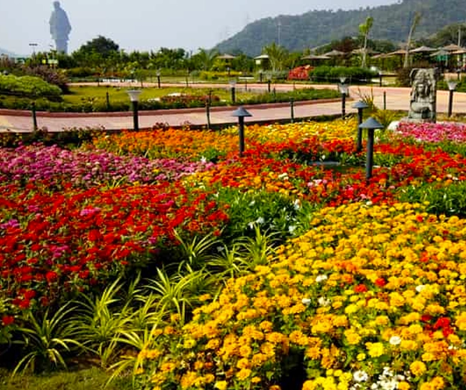 Statue Of Unity Package Statue Of Unity