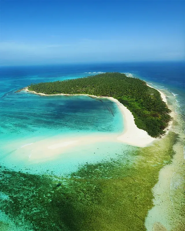Lakshadweep Image